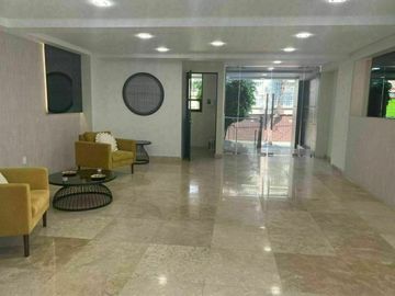 VERTIZ NARVARTE DEPARTAMENTO EN VENTA