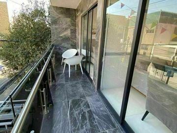 VERTIZ NARVARTE DEPARTAMENTO EN VENTA