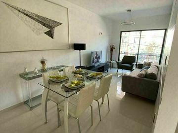 VERTIZ NARVARTE DEPARTAMENTO EN VENTA