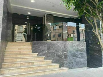 VERTIZ NARVARTE DEPARTAMENTO EN VENTA