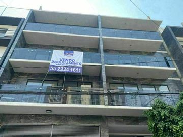 VERTIZ NARVARTE DEPARTAMENTO EN VENTA