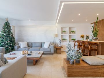 residencial vista alta Departamento en venta en Bosques de las Lomas