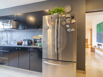 residencial vista alta Departamento en venta en Bosques de las Lomas