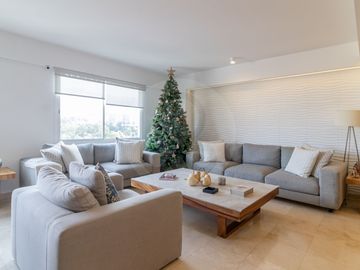 residencial vista alta Departamento en venta en Bosques de las Lomas