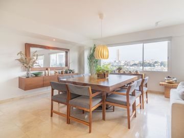 residencial vista alta Departamento en venta en Bosques de las Lomas