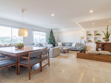 residencial vista alta Departamento en venta en Bosques de las Lomas