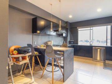 residencial vista alta Departamento en venta en Bosques de las Lomas
