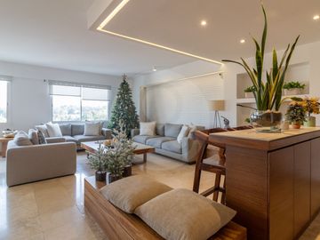 residencial vista alta Departamento en venta en Bosques de las Lomas