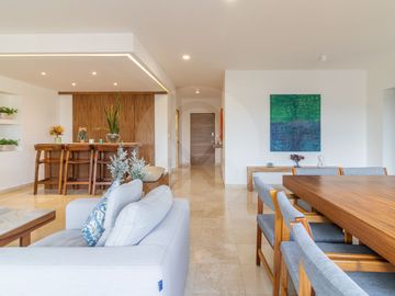 residencial vista alta Departamento en venta en Bosques de las Lomas