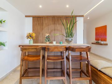 residencial vista alta Departamento en venta en Bosques de las Lomas