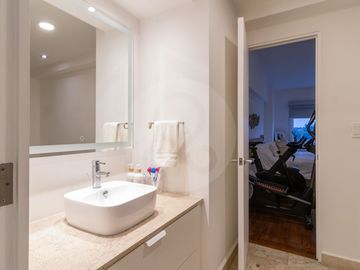 residencial vista alta Departamento en venta en Bosques de las Lomas