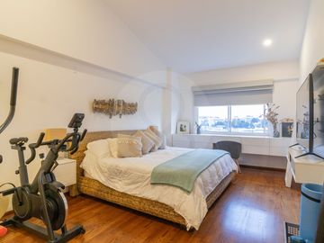 residencial vista alta Departamento en venta en Bosques de las Lomas