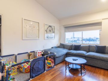 residencial vista alta Departamento en venta en Bosques de las Lomas