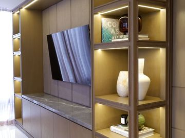DEPARTAMENTO EN VENTA EN LOMAS DEL VALLE