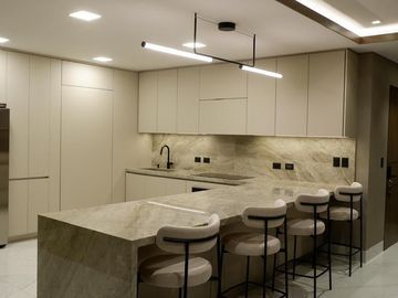 DEPARTAMENTO EN VENTA EN LOMAS DEL VALLE