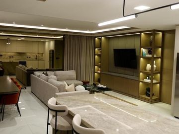 DEPARTAMENTO EN VENTA EN LOMAS DEL VALLE