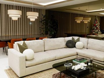 DEPARTAMENTO EN VENTA EN LOMAS DEL VALLE