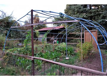 VENTA PARCELA / LONQUÉN NORTE / LAS ROSAS