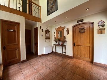 VENTA PARCELA / LONQUÉN NORTE / LAS ROSAS