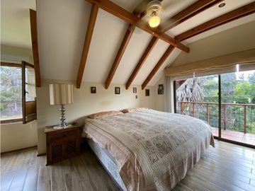 VENTA CASA / LONQUÉN NORTE / LAS ROSAS
