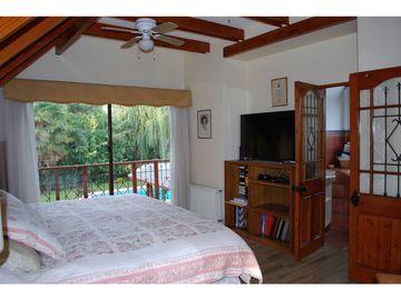 VENTA CASA / LONQUÉN NORTE / LAS ROSAS