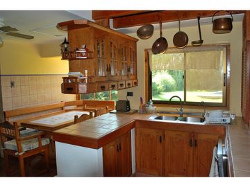 VENTA CASA / LONQUÉN NORTE / LAS ROSAS