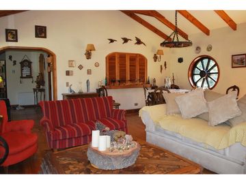VENTA CASA / LONQUÉN NORTE / LAS ROSAS