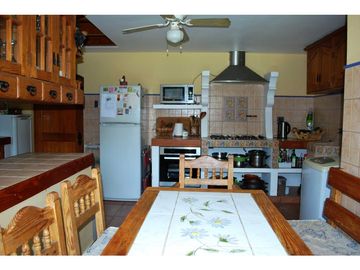 VENTA CASA / LONQUÉN NORTE / LAS ROSAS