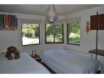 VENTA CASA / LONQUÉN NORTE / LAS ROSAS
