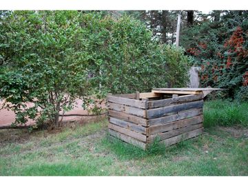 VENTA CASA / LONQUÉN NORTE / LAS ROSAS