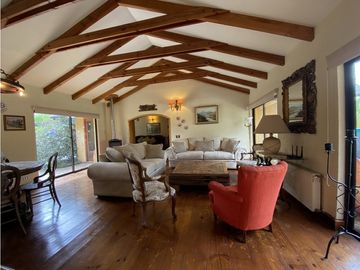 VENTA CASA / LONQUÉN NORTE / LAS ROSAS