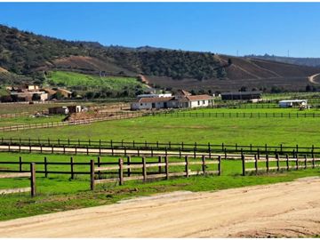 VENTA  CASA  CASABLANCA - VIÑEDOS DE CASABLANCA