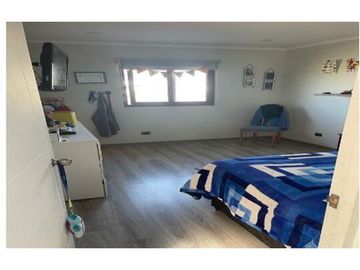 VENTA CASA CASABLANCA / HACIENDA VIÑEDOS DE CASABLANCA