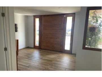 VENTA CASA CASABLANCA / HACIENDA VIÑEDOS DE CASABLANCA