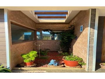 VENTA CASA CASABLANCA / HACIENDA VIÑEDOS DE CASABLANCA