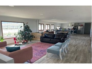 VENTA CASA CASABLANCA / HACIENDA VIÑEDOS DE CASABLANCA