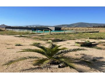 VENTA CASA CASABLANCA / HACIENDA VIÑEDOS DE CASABLANCA
