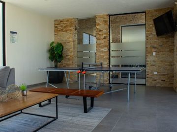 CASA CON ROOF GARDEN EN COTO DUBLIN CAPITAL SUR
