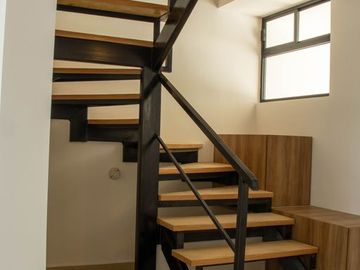 CASA CON ROOF GARDEN EN COTO DUBLIN CAPITAL SUR
