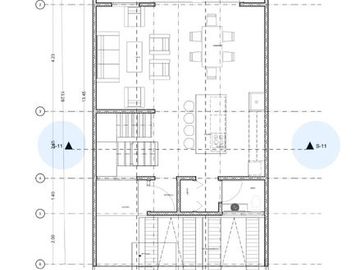 CASA CON ROOF GARDEN EN COTO DUBLIN CAPITAL SUR