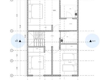 CASA CON ROOF GARDEN EN COTO DUBLIN CAPITAL SUR