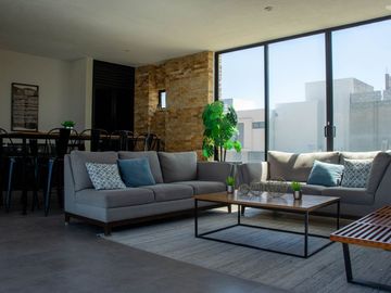CASA CON ROOF GARDEN EN COTO DUBLIN CAPITAL SUR