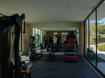 CASA CON ROOF GARDEN EN COTO DUBLIN CAPITAL SUR