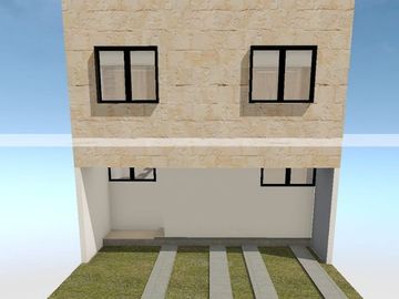 CASA CON ROOF GARDEN EN COTO DUBLIN CAPITAL SUR