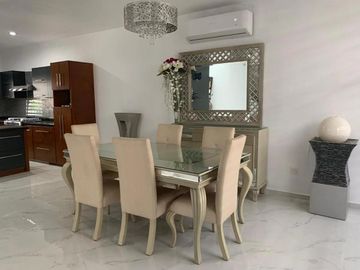 Casa en  renta