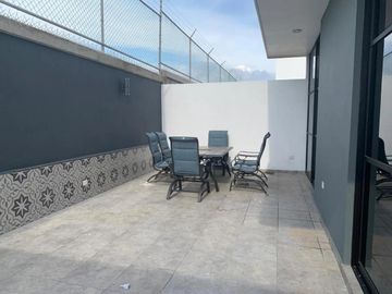 Casa en  renta