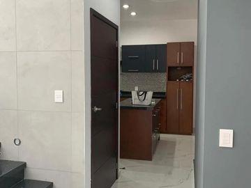 Casa en  renta