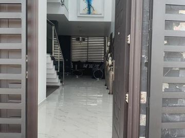 Casa en  renta