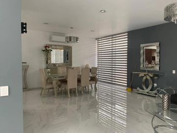 Casa en  renta