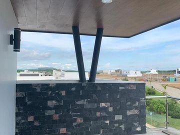 Casa en  renta